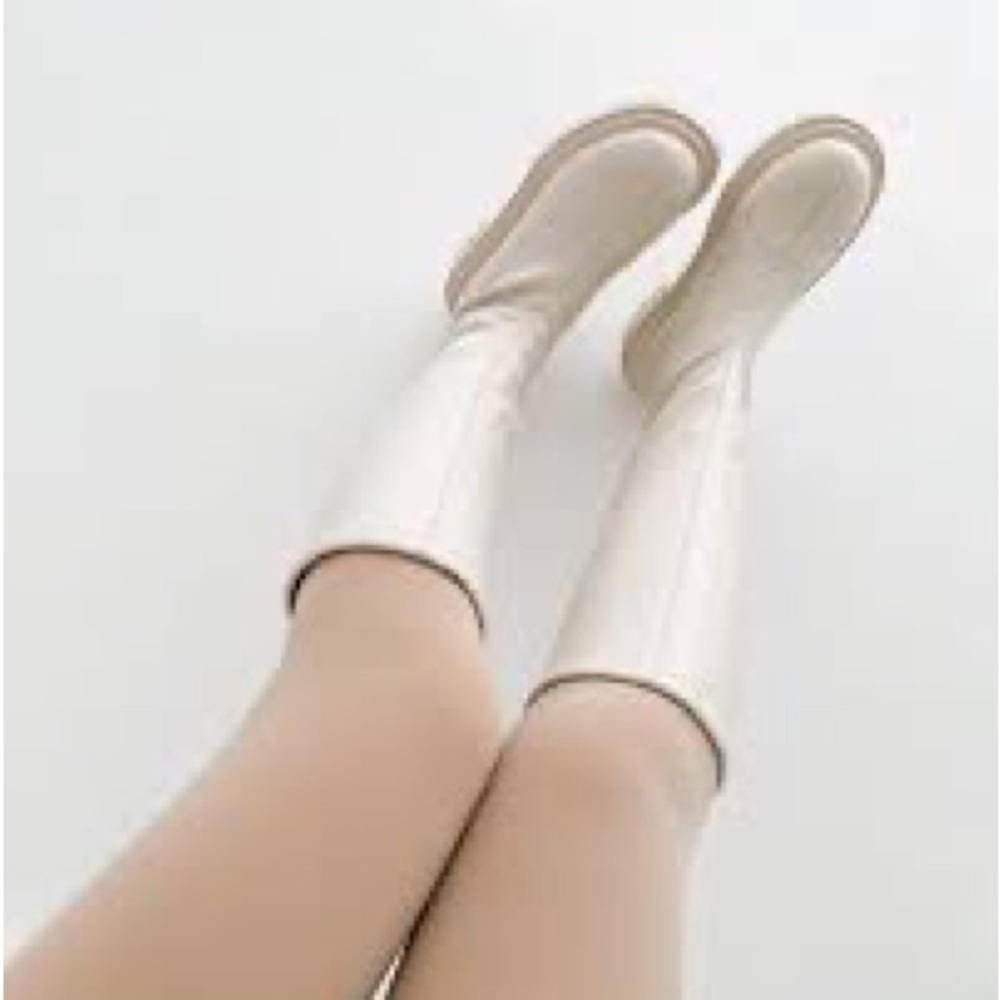 Knee-High Boots - Picture 5 of 6